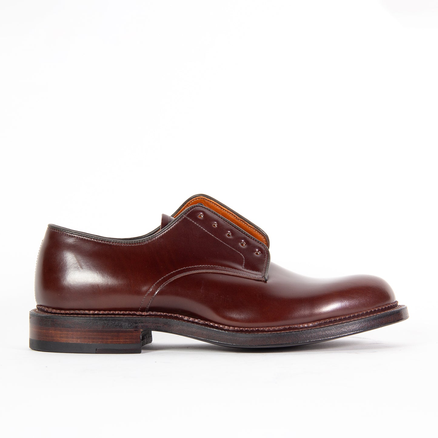Rockland Blucher LR Techno Col. 216 Brown