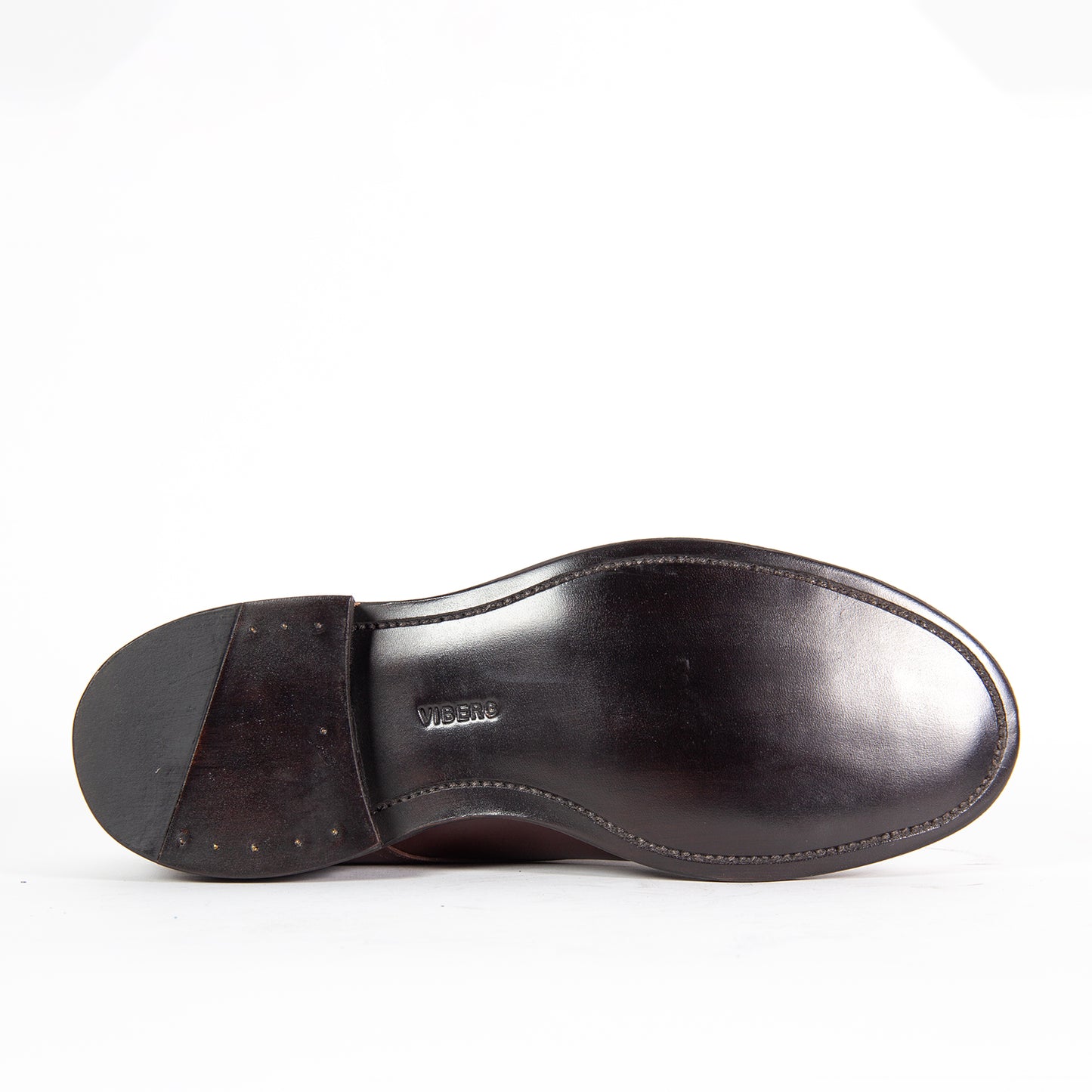 Rockland Blucher LR Techno Col. 216 Brown