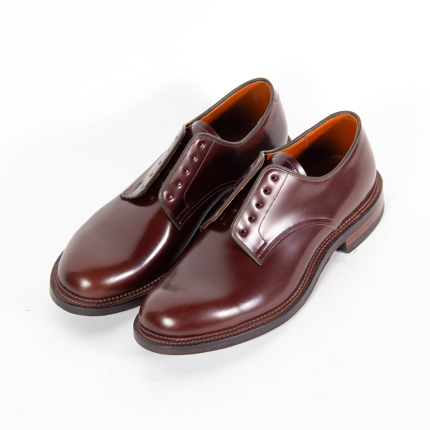 Rockland Blucher LR Techno Col. 216 Brown