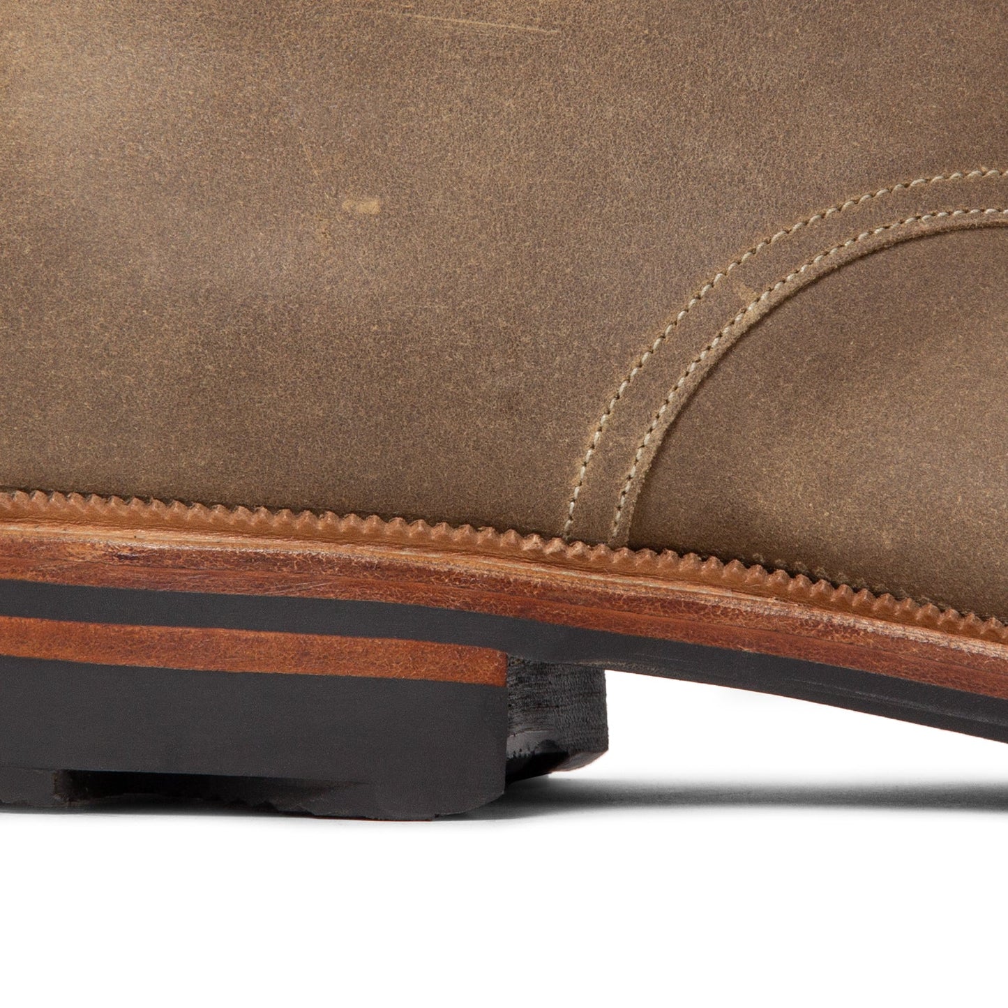 Halkett - Nature Waxy Commander