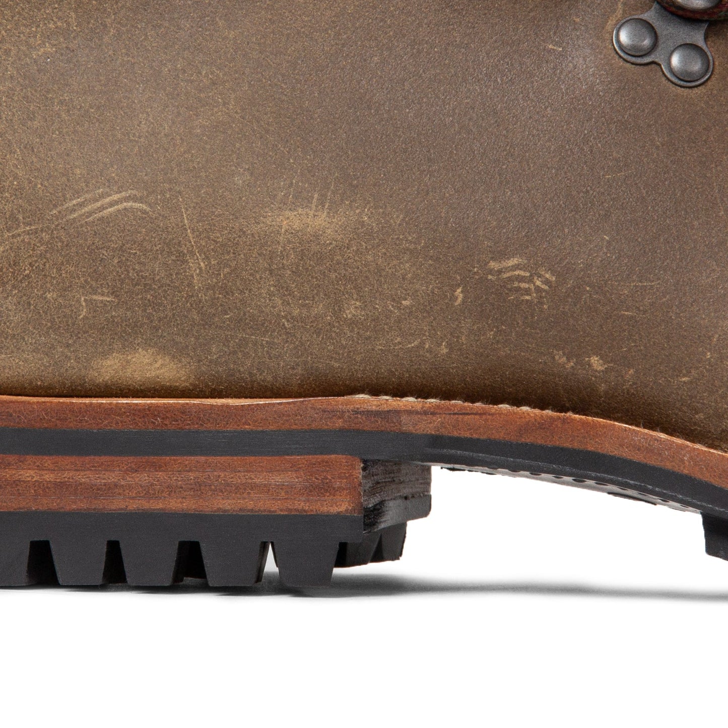 Hiker - Nature Waxy Commander