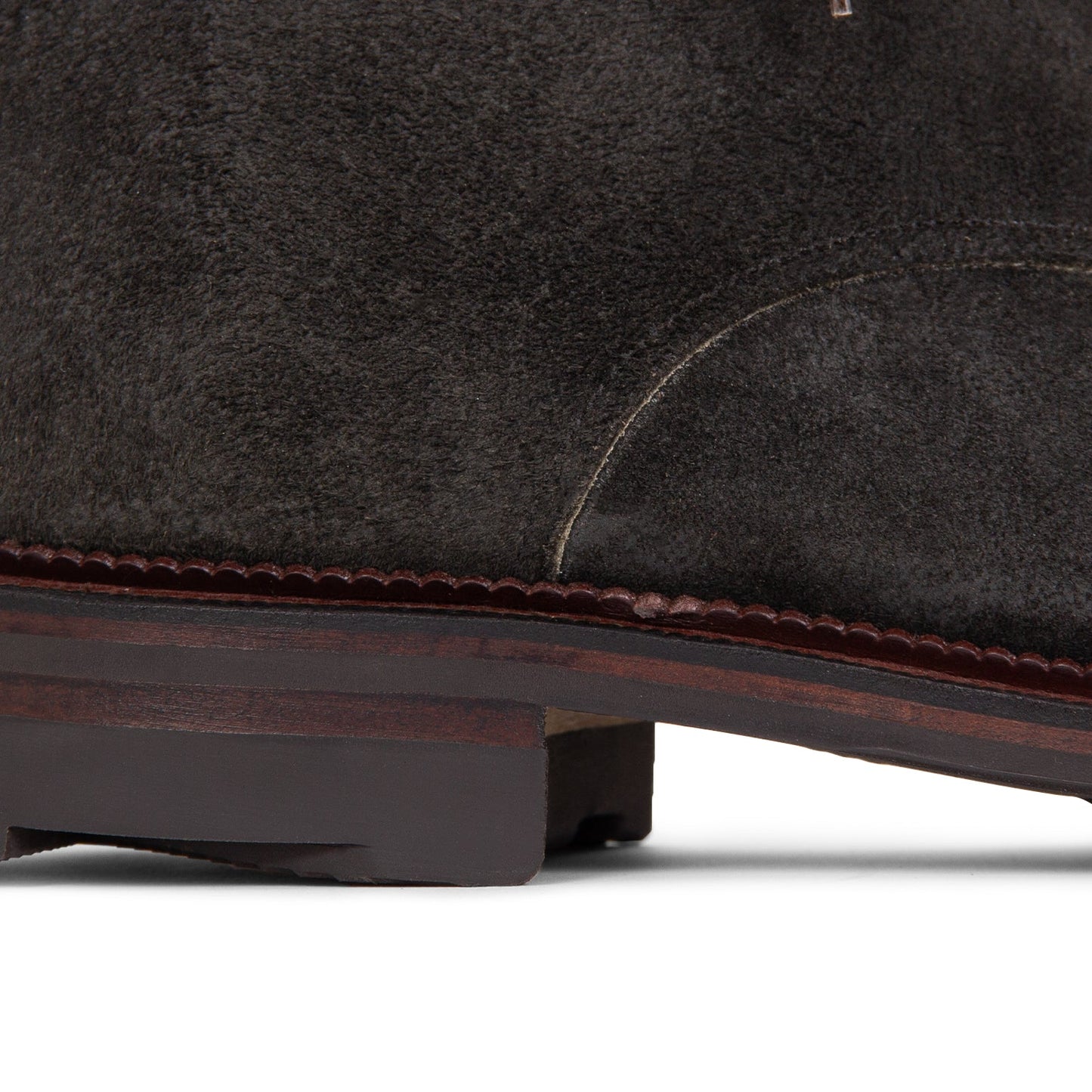 Navvy™ ™ - Earth Chamois - VIBERG