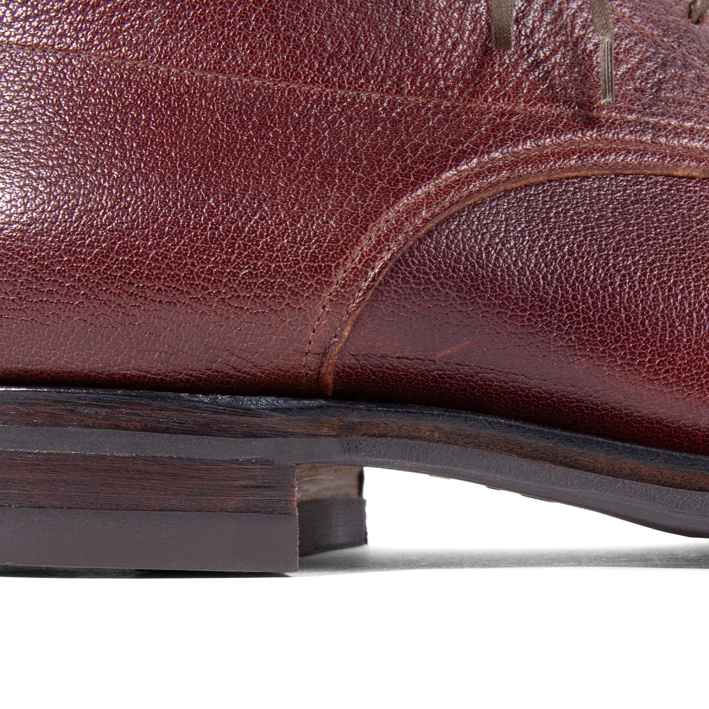 Navvy Boot - Snuff Tanganiyka - VIBERG