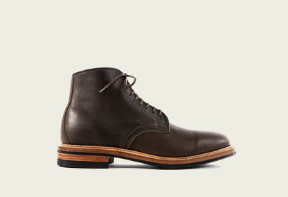 Derby Boot Clove Oiled Calf - VIBERG North America