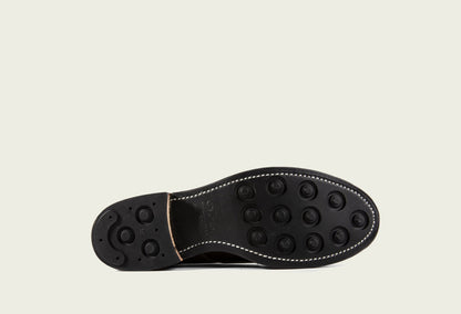 Derby Boot Clove Oiled Calf - VIBERG North America