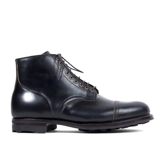 Service Boot® 2030 BCT - Black Shell Cordovan®