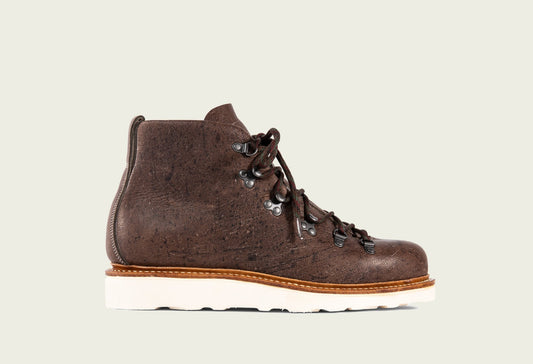 Hiker - Fog Waxed Veldt - VIBERG North America