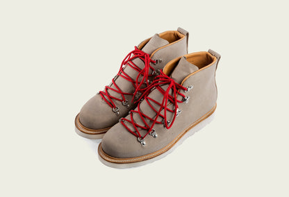 Hiker Bone Chamois - VIBERG North America