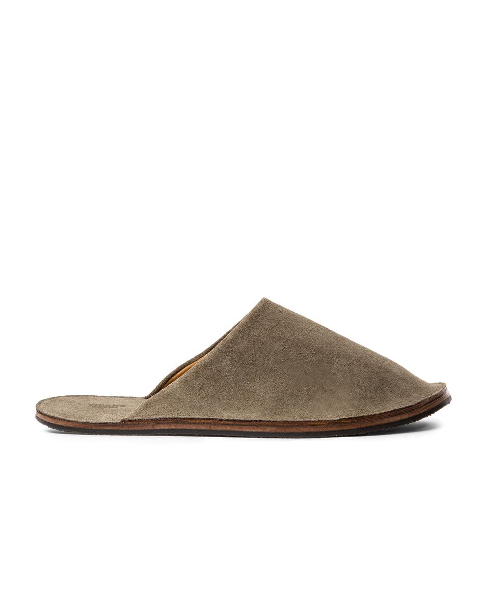 Slide - Clove Eco Veg Roughout