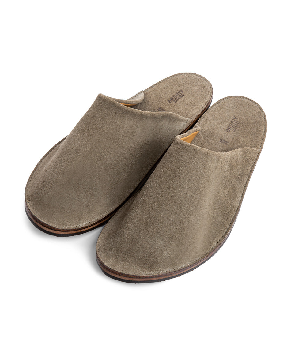 Slide - Clove Eco Veg Roughout