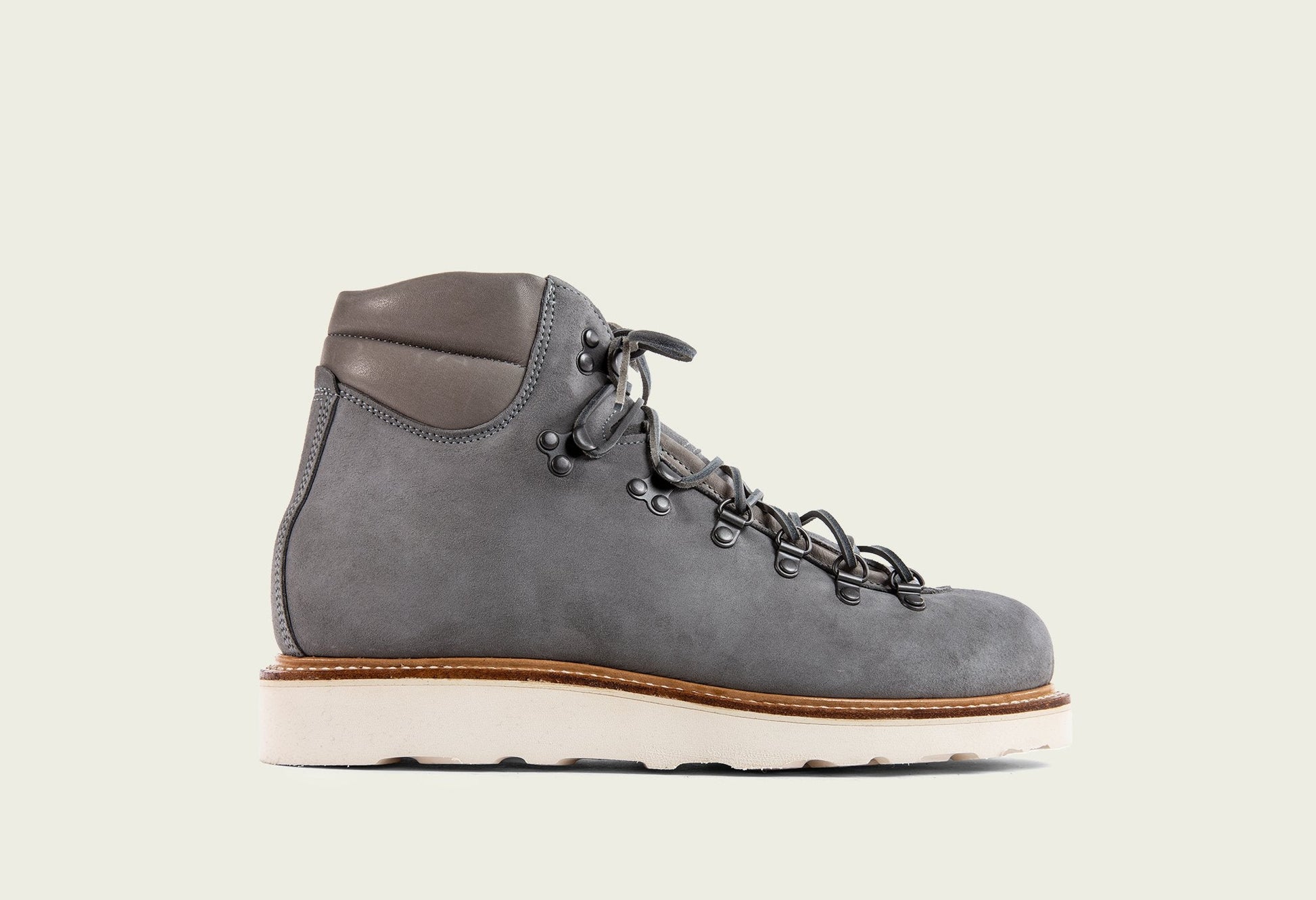 Pachena Bay Storm Calf Suede - VIBERG North America