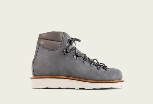 Pachena Bay Storm Calf Suede - VIBERG North America