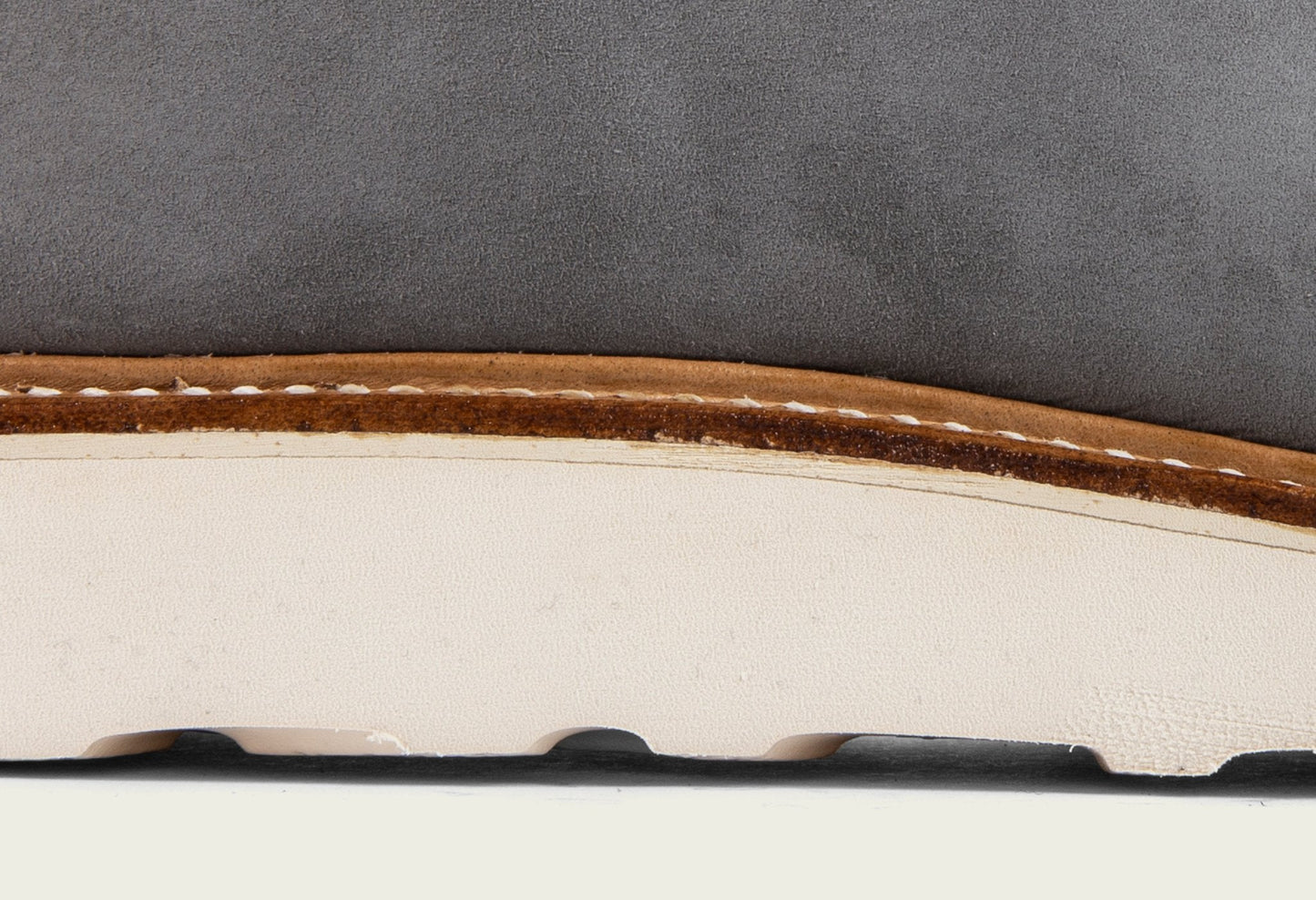 Pachena Bay Storm Calf Suede - VIBERG North America