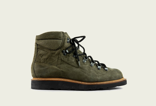 Pachena Bay Olive Hyperlapse - VIBERG North America