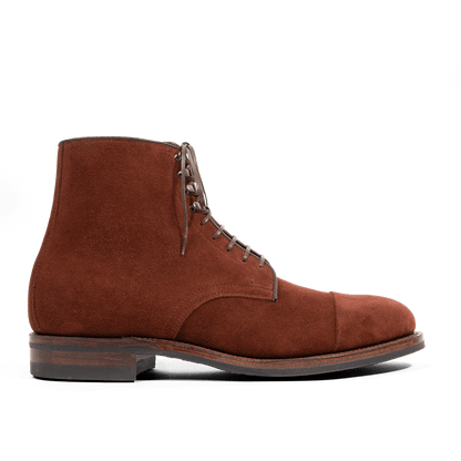 Halkett - Terre Calf Suede