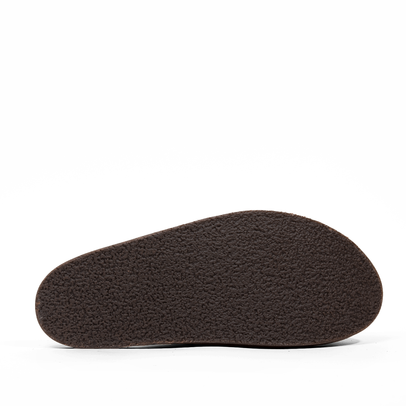 Slide - Terre Calf Suede - VIBERG North America