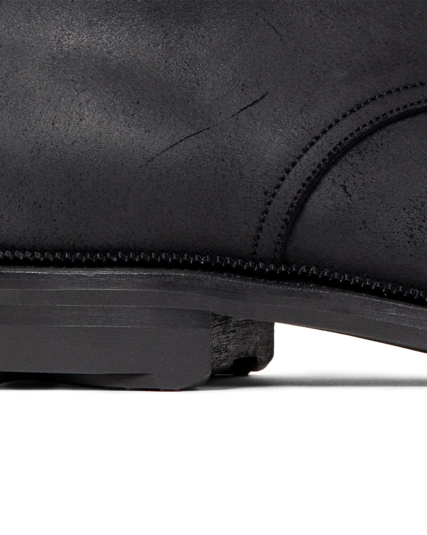 Halkett - Black Waxy Commander