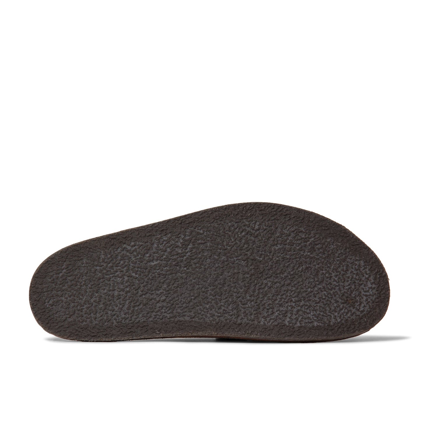 Slide - Thyme Janus Calf Suede