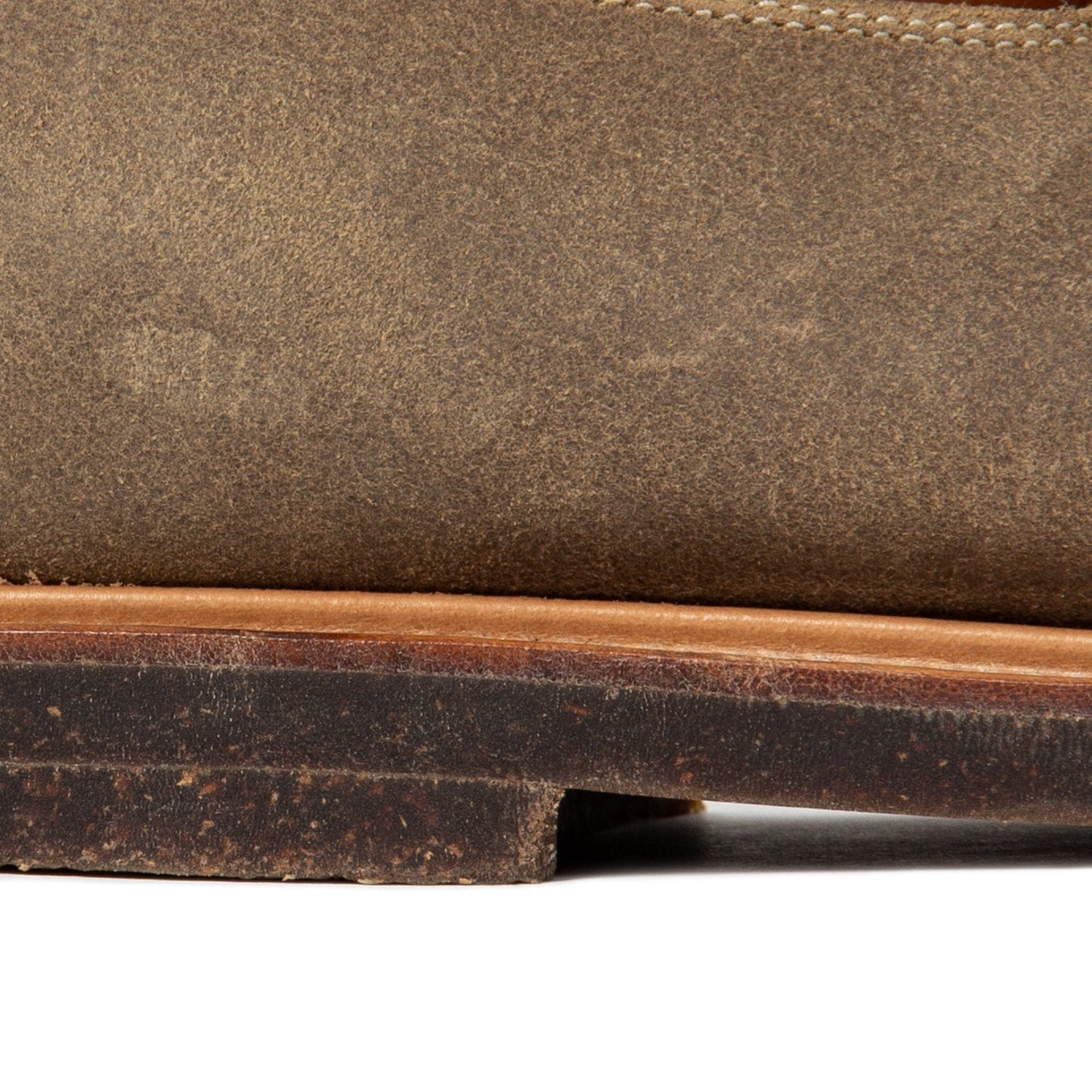 Slipper - Nature Waxy Commander