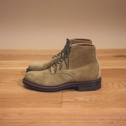 Navvy™ - Mojave Janus Calf Suede