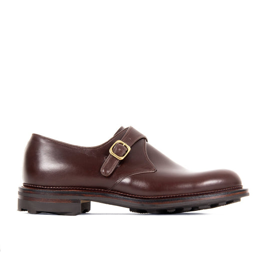 Regent - Cigar French Calf - VIBERG