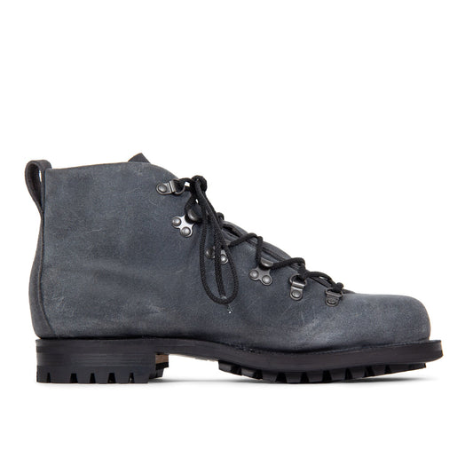 Hiker - Charcoal Waxy Commander - VIBERG