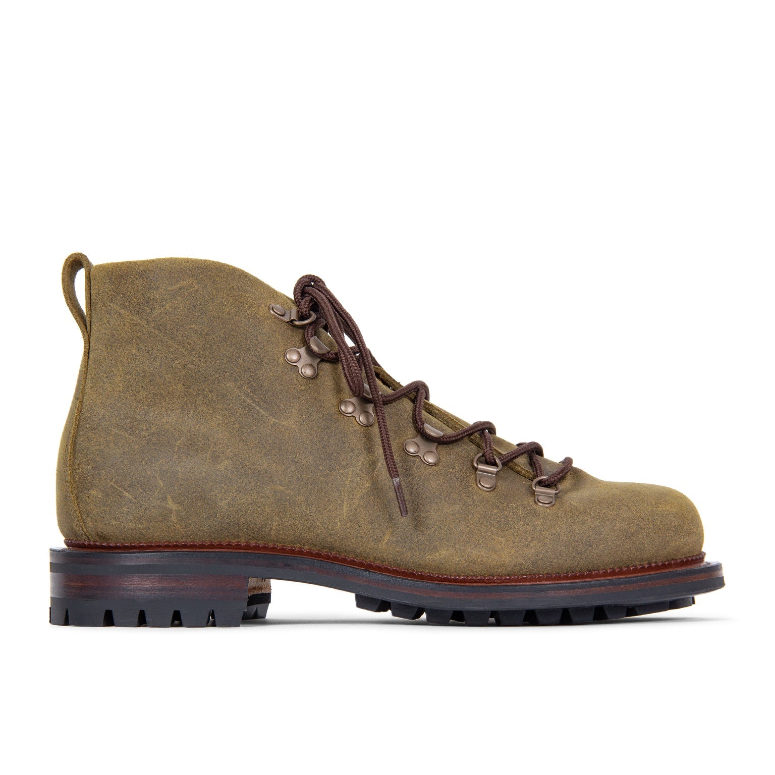 Hiker - Mojave Waxy Commander - VIBERG
