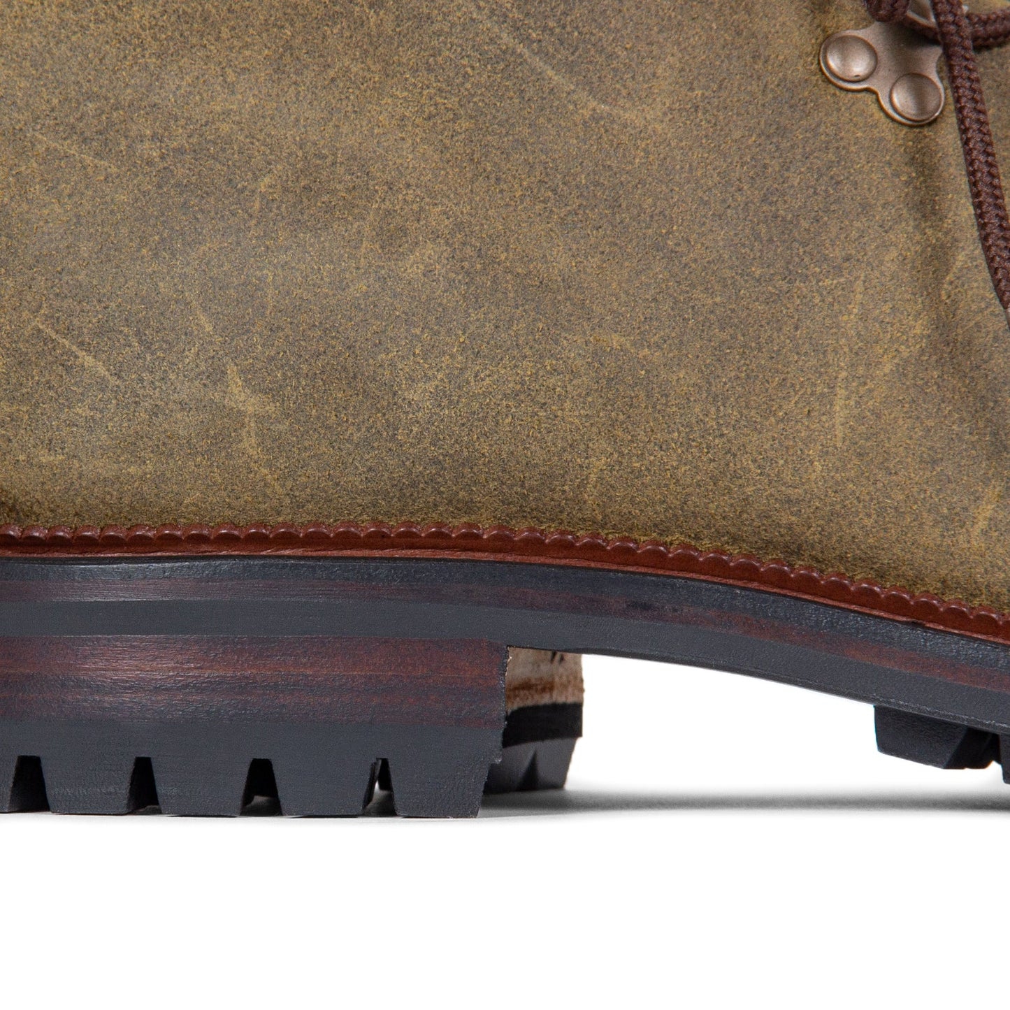 Hiker - Mojave Waxy Commander - VIBERG