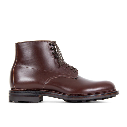 Navvy™ ™ - Cigar French Calf - VIBERG