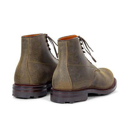 Navvy Boot™ - Mojave Waxy Commander - VIBERG