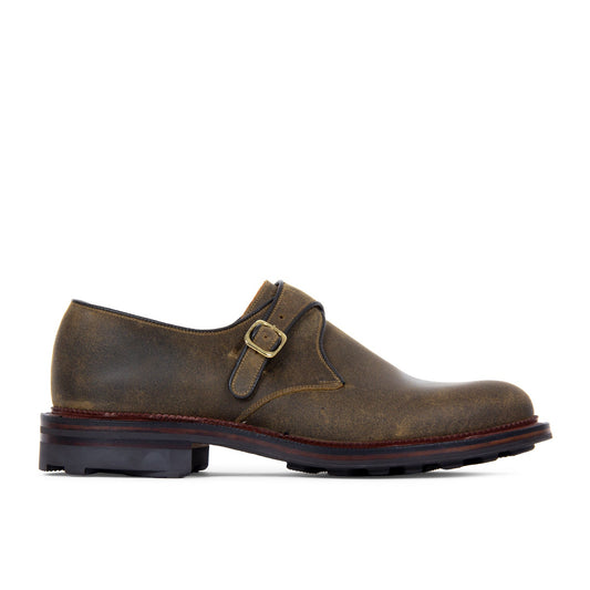 Regent - Mojave Waxy Commander - VIBERG