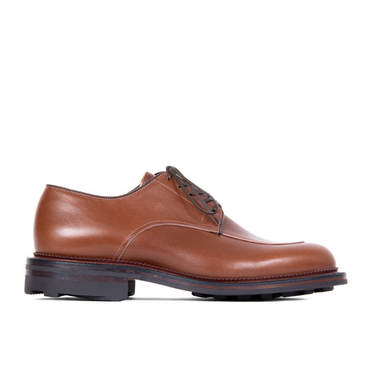 Savoy - Cognac French Calf - VIBERG