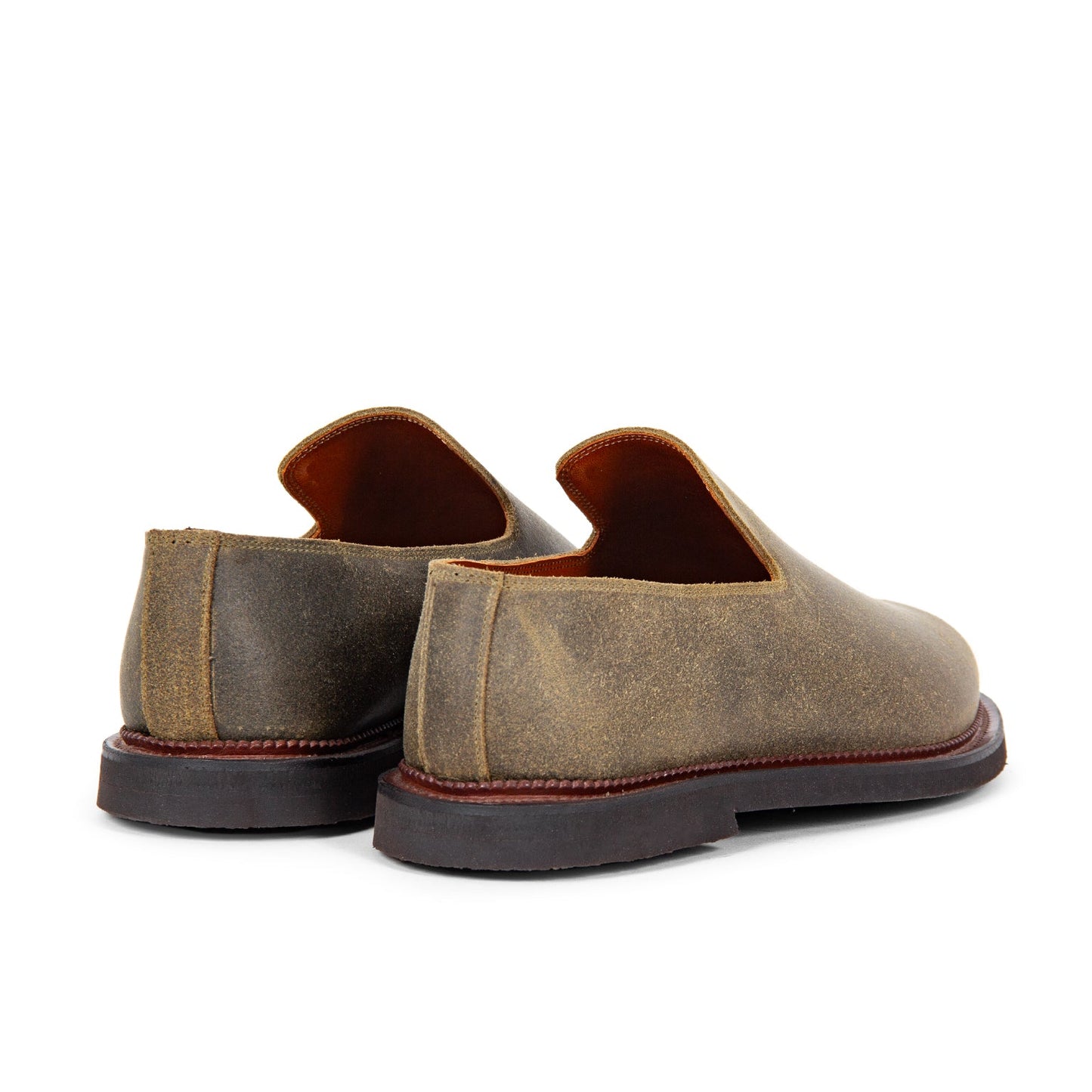 Slipper - Mojave Waxy Commander - VIBERG