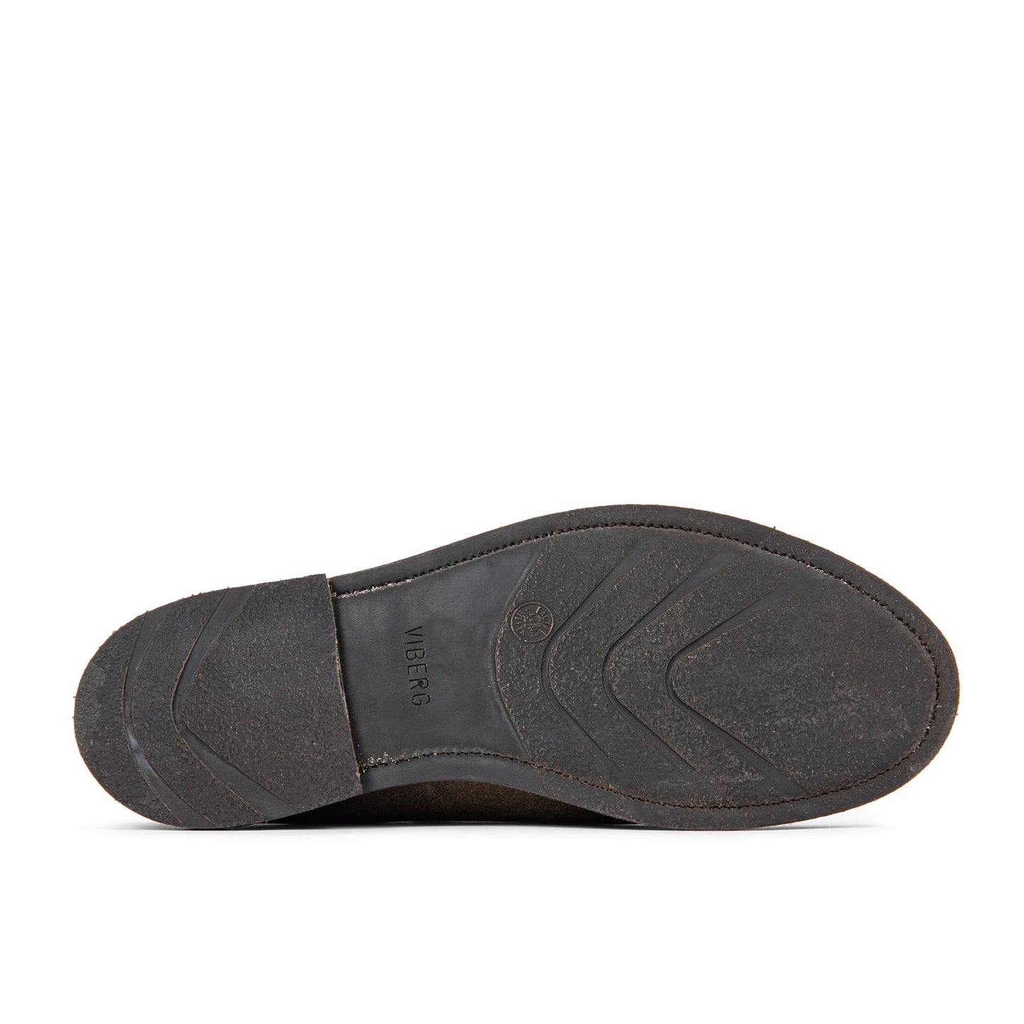 Slipper - Mojave Waxy Commander - VIBERG