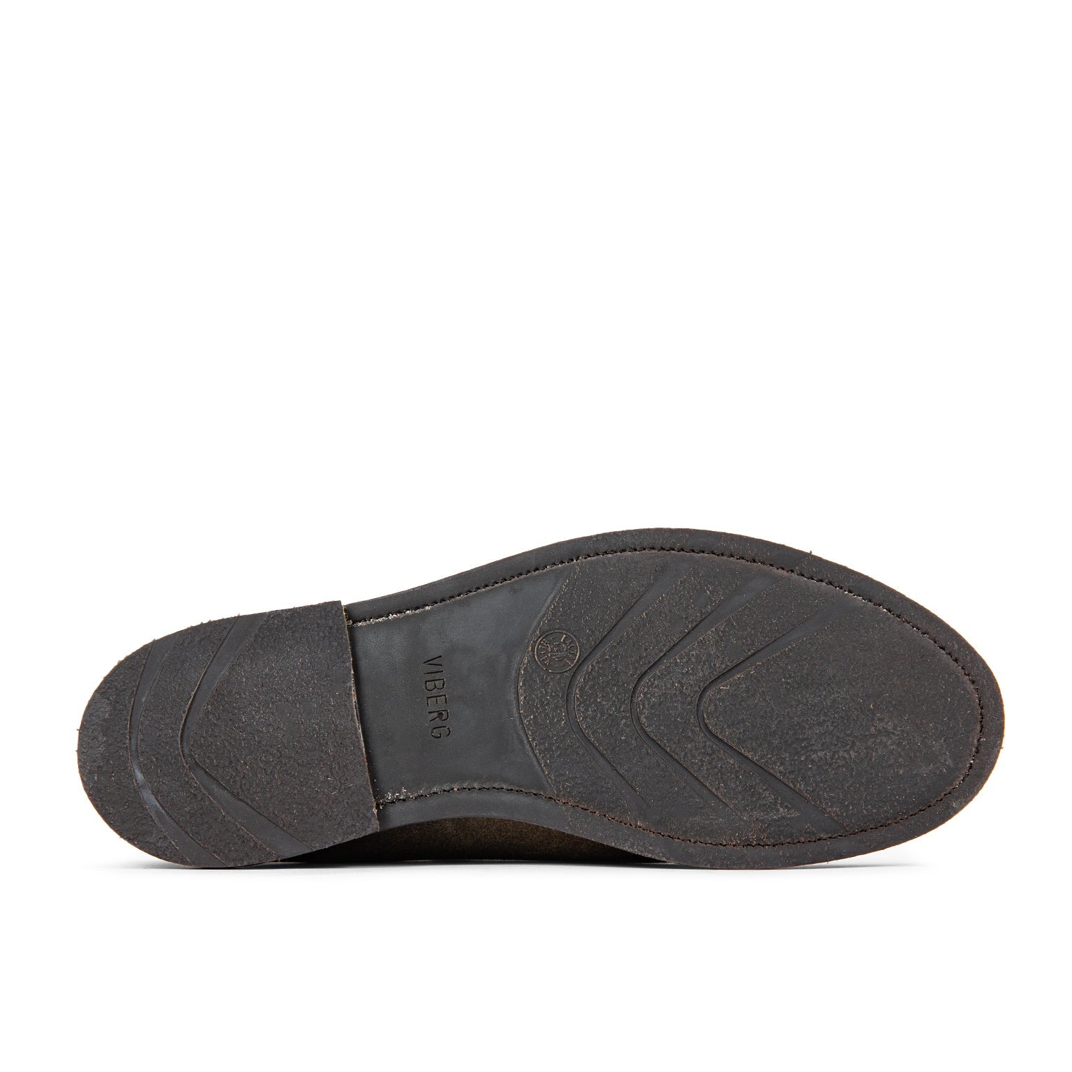 Slipper - Mojave Waxy Commander - VIBERG