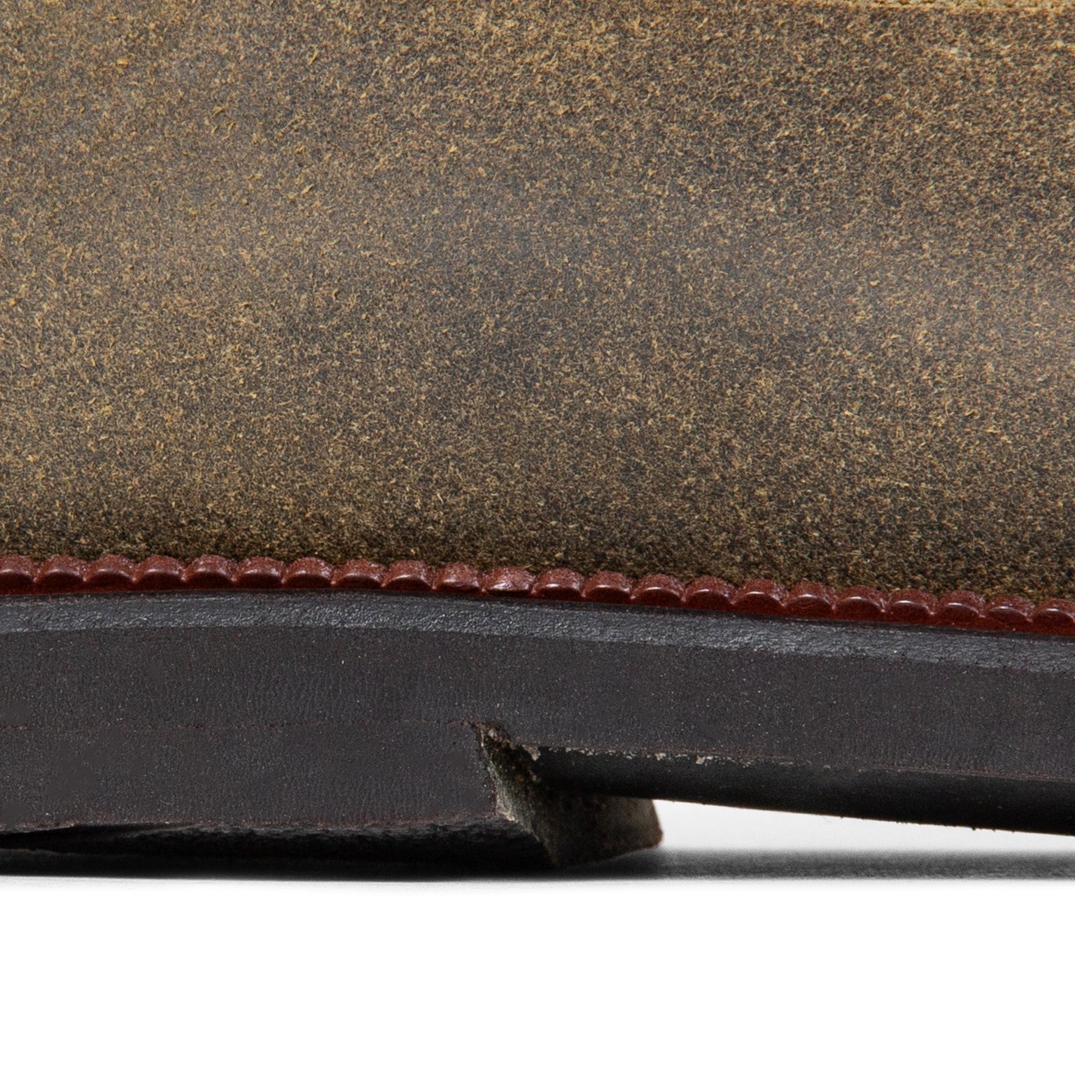 Slipper - Mojave Waxy Commander - VIBERG