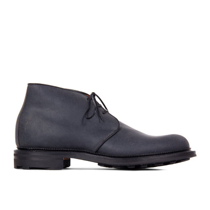 Uplands - Charcoal Waxy Commander - VIBERG