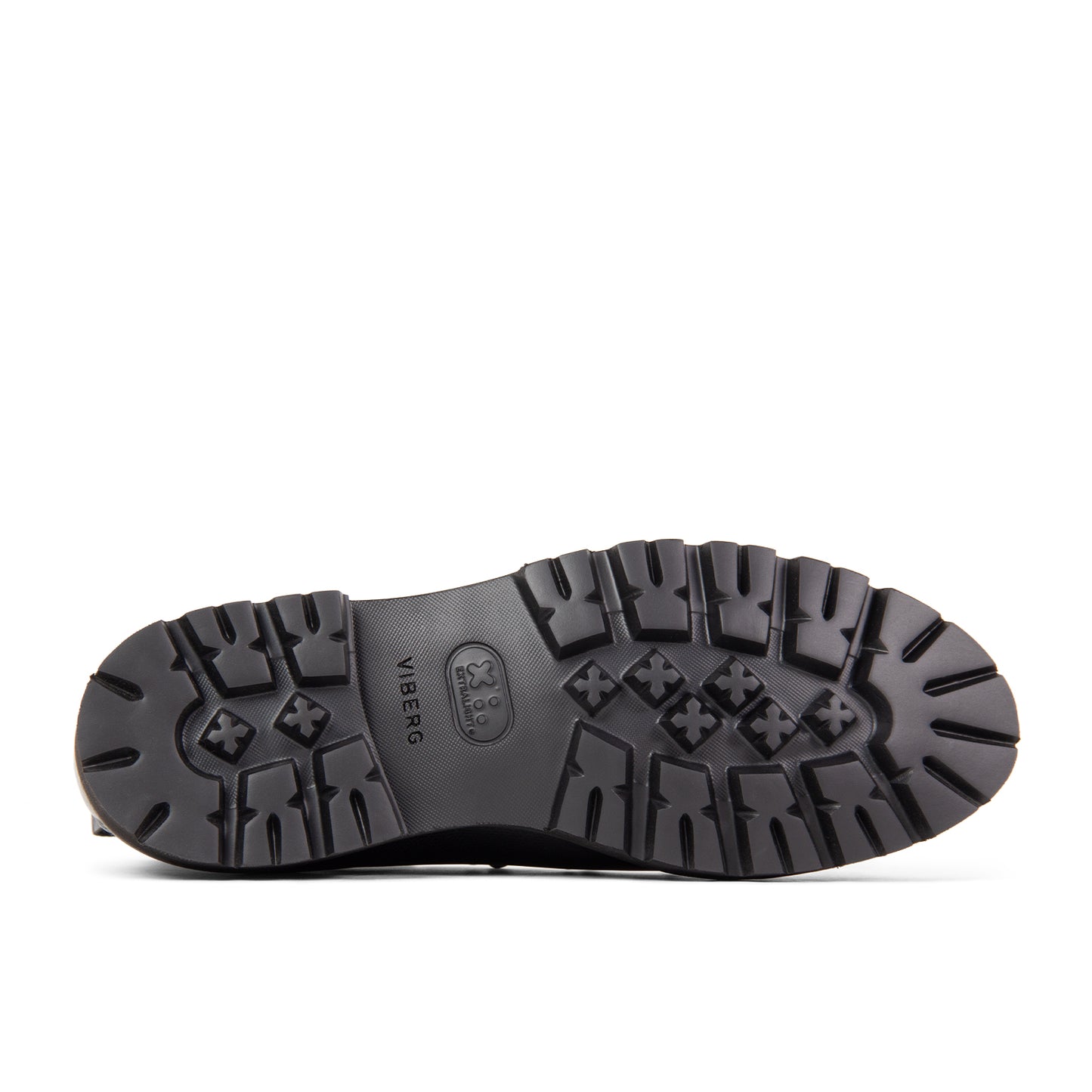 Hiker - Brandy Alpine Calf