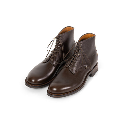 Navvy™ - Brandy Alpine Calf
