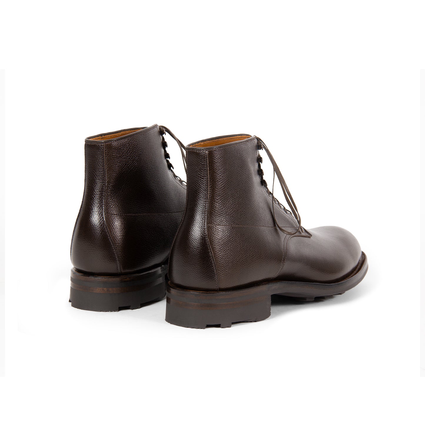Navvy™ - Brandy Alpine Calf