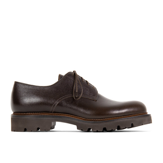 Rockland Blucher - Brandy Alpine Calf