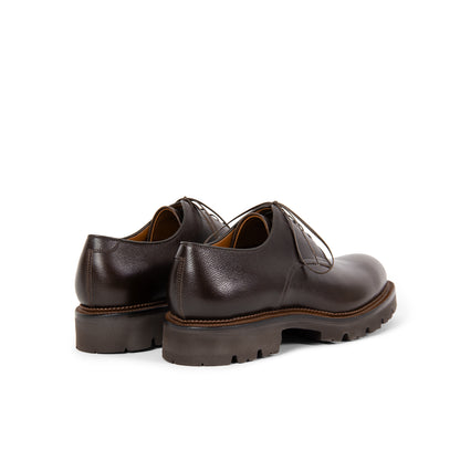 Rockland Blucher - Brandy Alpine Calf
