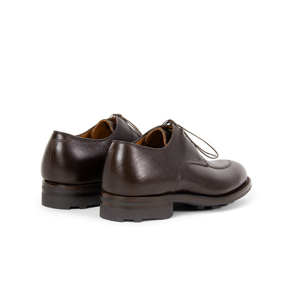 Savoy - Brandy Alpine Calf