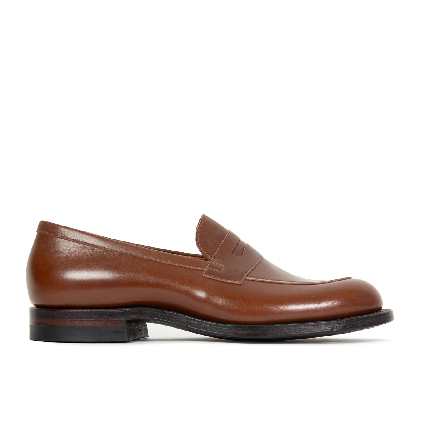Bristol - Cognac Vocalou Calf