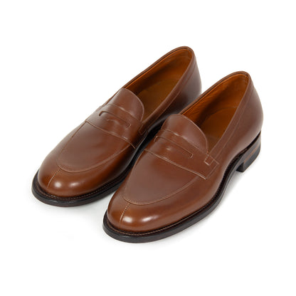 Bristol - Cognac Vocalou Calf