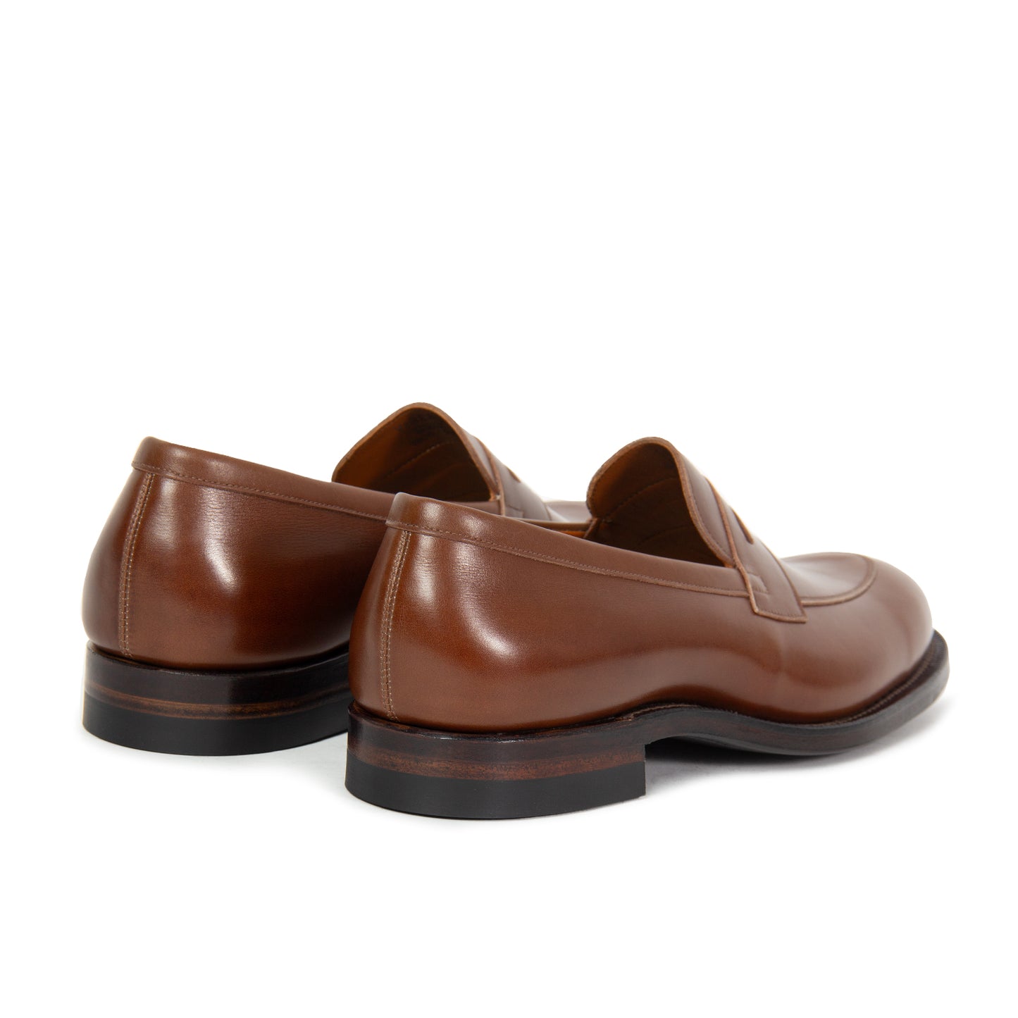 Bristol - Cognac Vocalou Calf