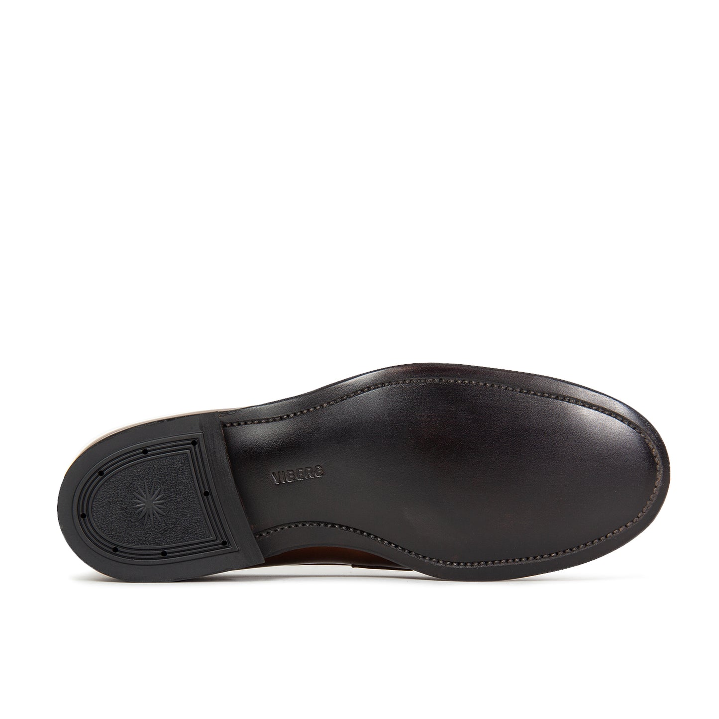 Bristol - Cognac Vocalou Calf