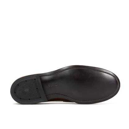 Bristol - Cognac Vocalou Calf
