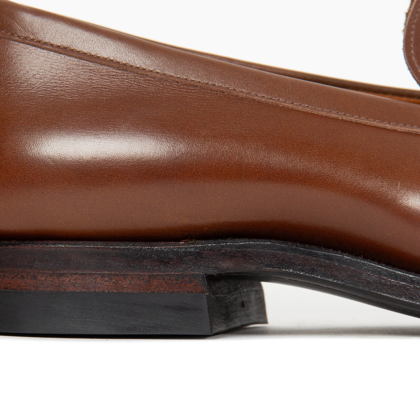 Bristol - Cognac Vocalou Calf