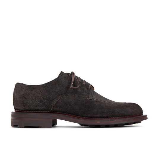 Savoy Split Toe - Earth Chamois - VIBERG